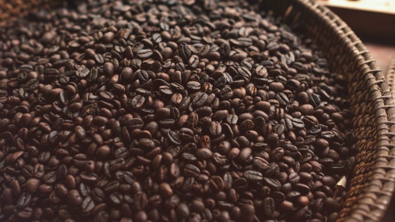 Giá cà phê Robusta giao dịch tại London