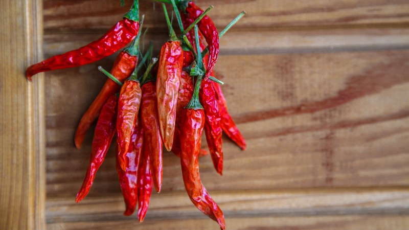 Giá ớt hôm nay 04/07/2024 mới nhất