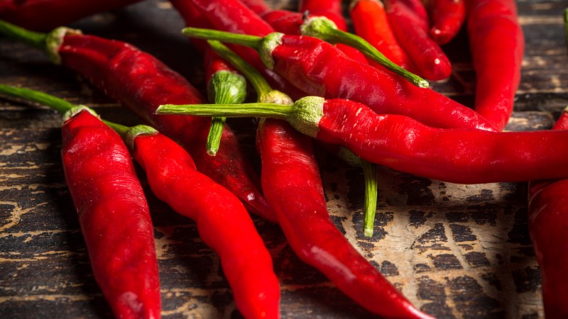 Giá ớt hôm nay 04/07/2024