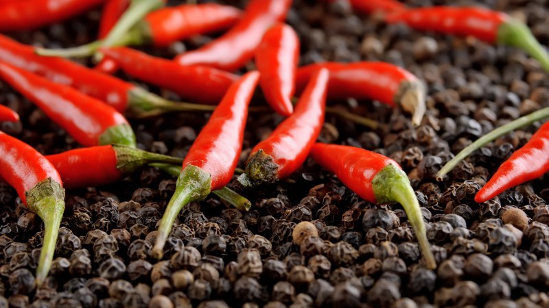 Giá ớt hôm nay 04/07/2024 cập nhật mới nhất