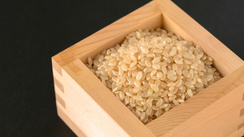 Giá gạo hôm nay 04/7