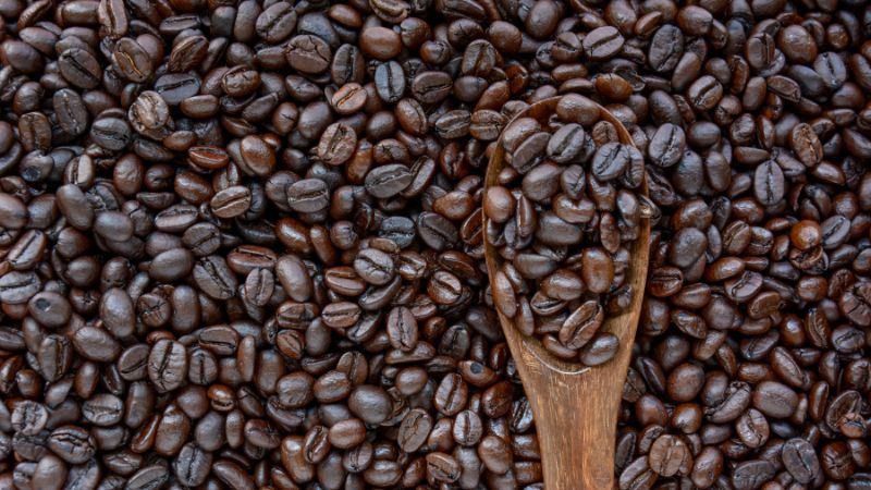 Giá cà phê Robusta giao dịch tại London