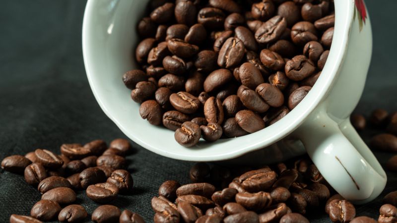 Giá cà phê Arabica giao dịch tại New York