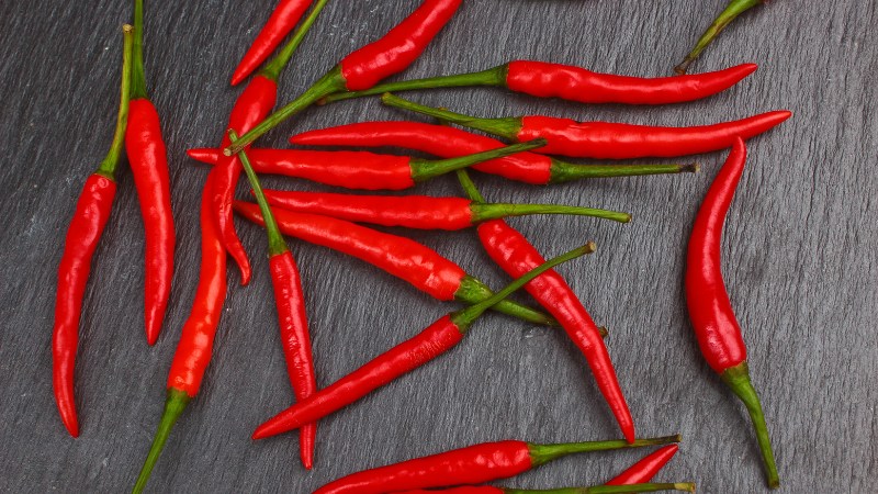 Giá ớt hôm nay 05/07/2024 mới nhất