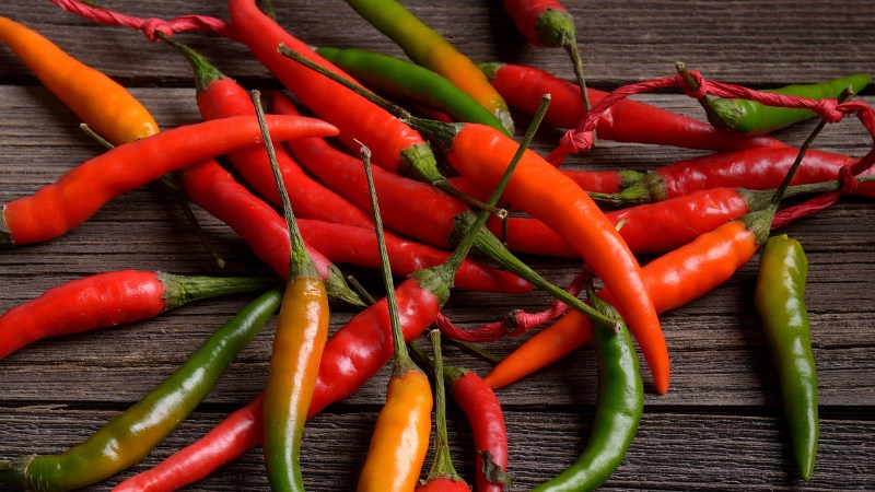 Giá ớt hôm nay 05/07/2024