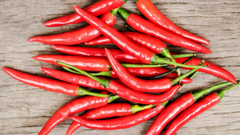 Giá ớt hôm nay 05/07/2024 cập nhật mới nhất