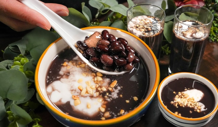 Ưu, nhược điểm khi nấu chè đỗ đen bằng nồi cơm điện và nồi áp suất