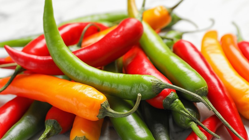 Giá ớt hôm nay 06/07/2024 mới nhất