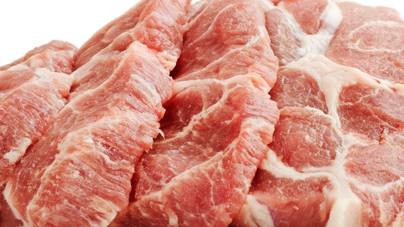 Giá thịt heo hôm nay 06/07 của thương hiệu Meat Master Giá thịt heo hôm nay 06/07 của thương hiệu Meat Master