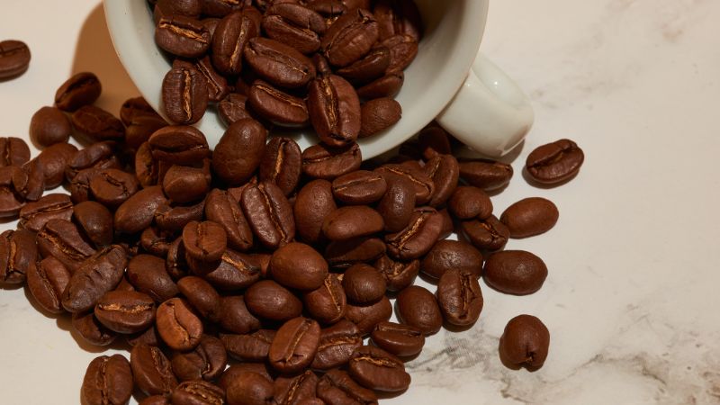 Giá cà phê Robusta giao dịch tại London