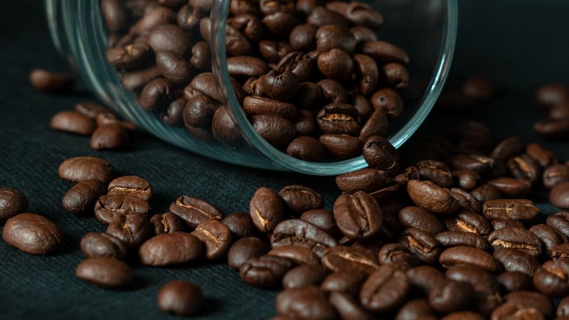 Giá cà phê Arabica giao dịch tại New York