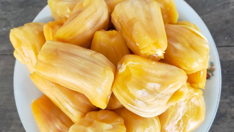 Giá mít Thái hôm nay 06/7