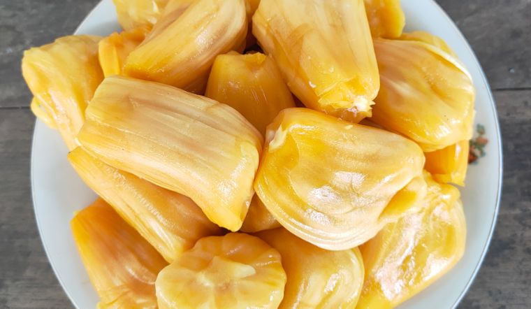 Giá mít Thái hôm nay 06/7/2024: Vài biến động nhẹ