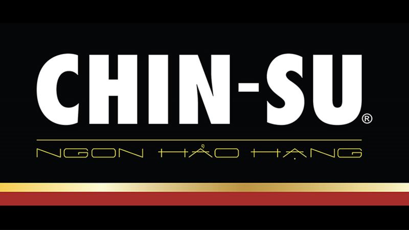 Thương hiệu Chinsu