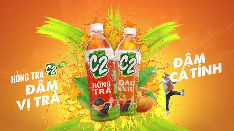 Tìm hiểu về trà xanh C2
