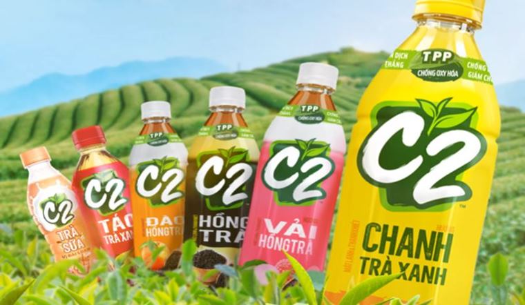 Uống C2 có thực sự khiến da nổi mụn? Lời giải đáp từ chuyên gia