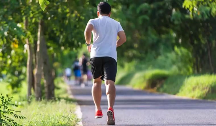 Một số bài tập phù hợp với người bệnh thủy đậu để mau hồi phục