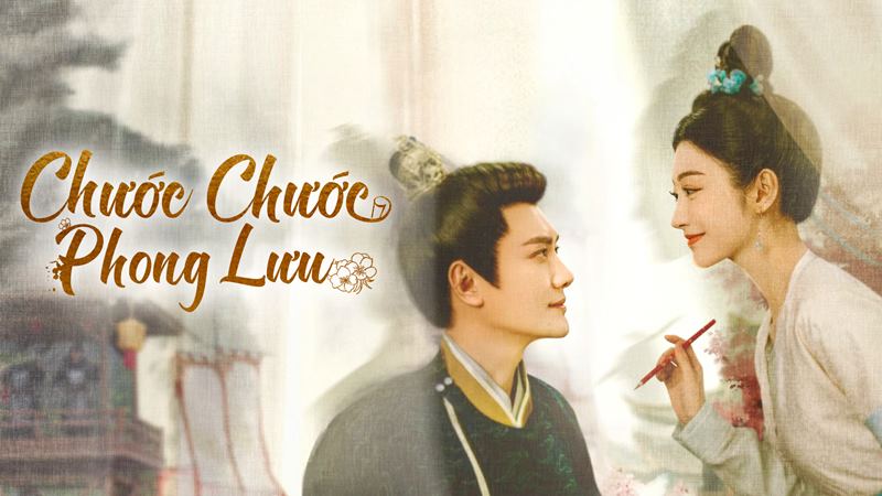 The legend of Zhuohua - Chước chước phong lưu (2023) The legend of Zhuohua - Chước chước phong lưu (2023)