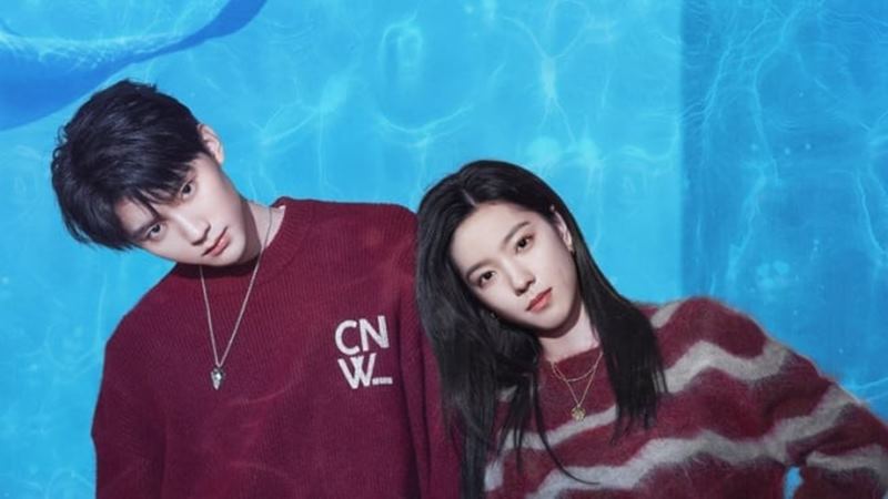 You are my desire - Tôi mộng giữa ban ngày (2023) You are my desire - Tôi mộng giữa ban ngày (2023)