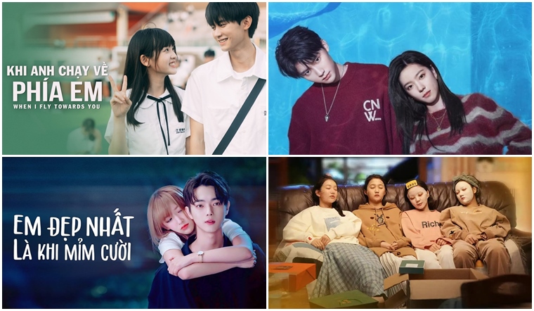 Lưu ngay 7 phim đáng chú ý của 'nam thần thế hệ mới' Chu Dực Nhiên