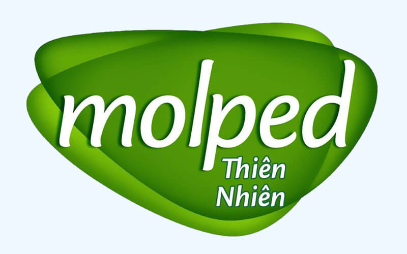 Thương hiệu Molped