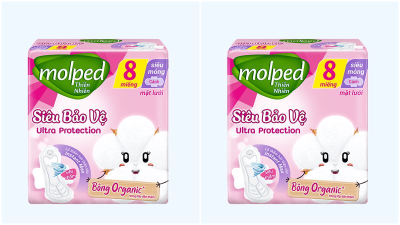 Molped Ultra Protection