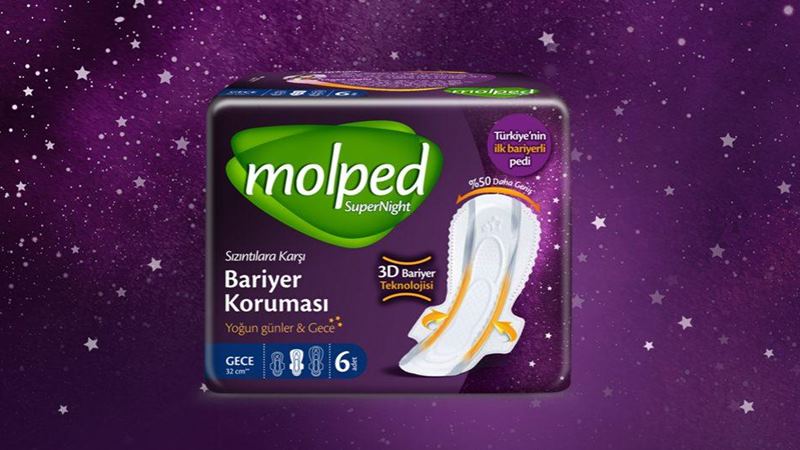 Molped Super Night