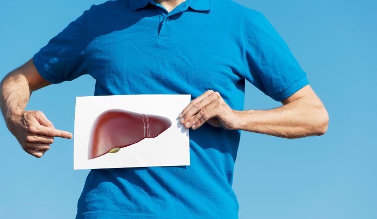 Điểm danh 5 sai lầm phổ biến khi muốn thải độc gan