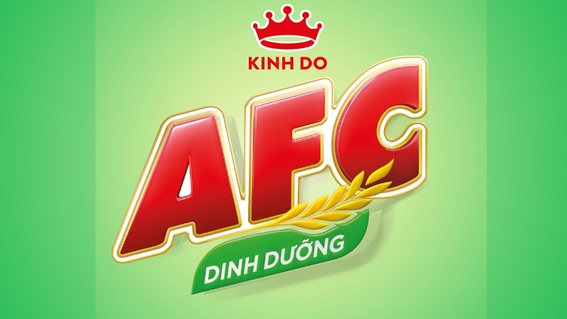 Đôi nét về thương hiệu AFC