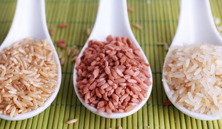 Giá lúa gạo hôm nay 08/7/2024: Không có thay đổi