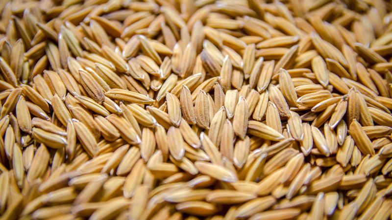 Giá gạo hôm nay 08/7