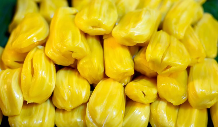 Giá mít Thái hôm nay 08/7/2024: Biến động nhẹ