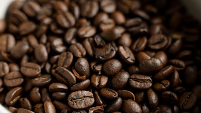 Giá cà phê trong nước hôm nay