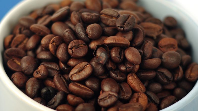 Giá cà phê Robusta giao dịch tại London