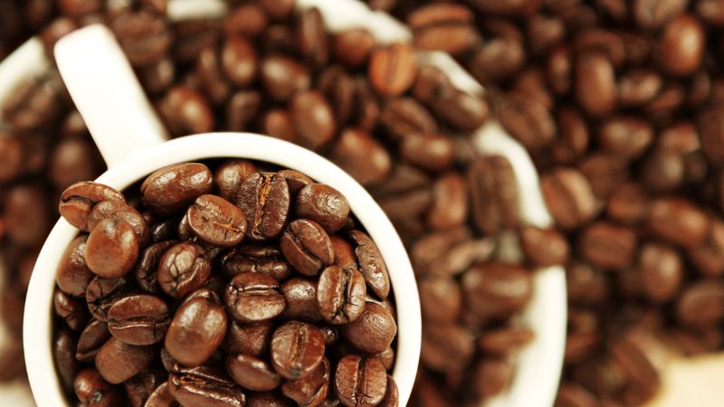 Giá cà phê Arabica giao dịch tại New York
