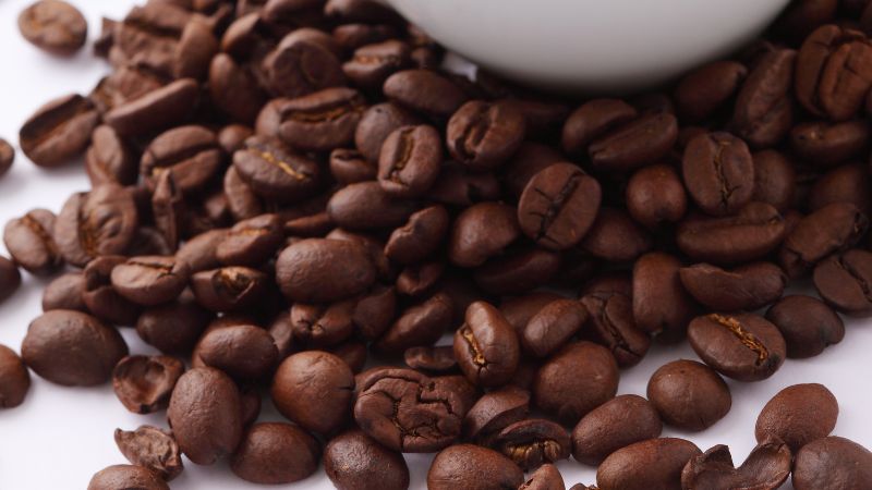 Giá cà phê trong nước hôm nay Giá cà phê trong nước hôm nay