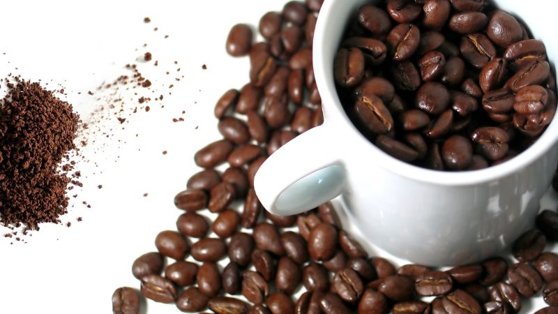 Giá cà phê Arabica giao dịch tại New York Giá cà phê Arabica giao dịch tại New York
