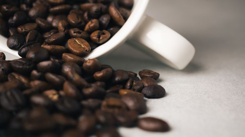 Giá cà phê Robusta giao dịch tại London Giá cà phê Robusta giao dịch tại London