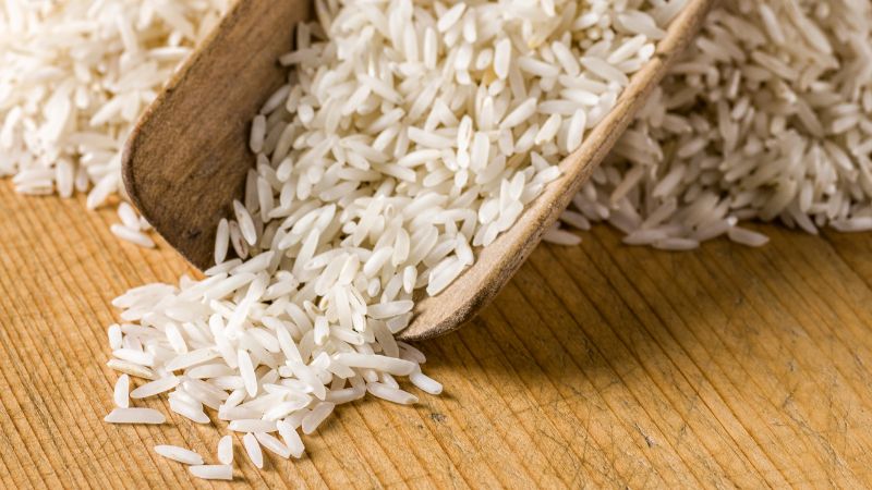 Giá gạo hôm nay 09/7