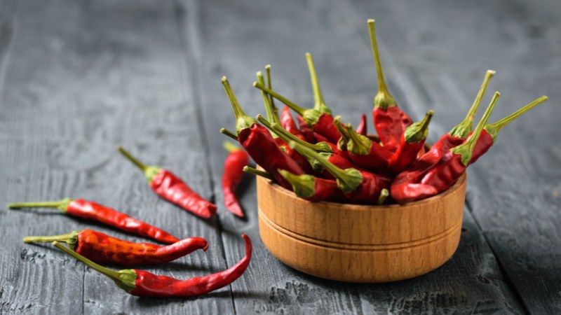 Giá ớt hôm nay 09/07/2024 mới nhất