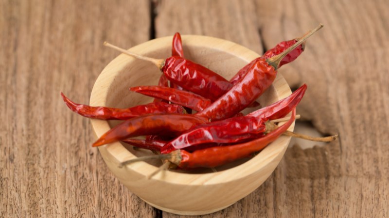 Giá ớt hôm nay 09/07/2024