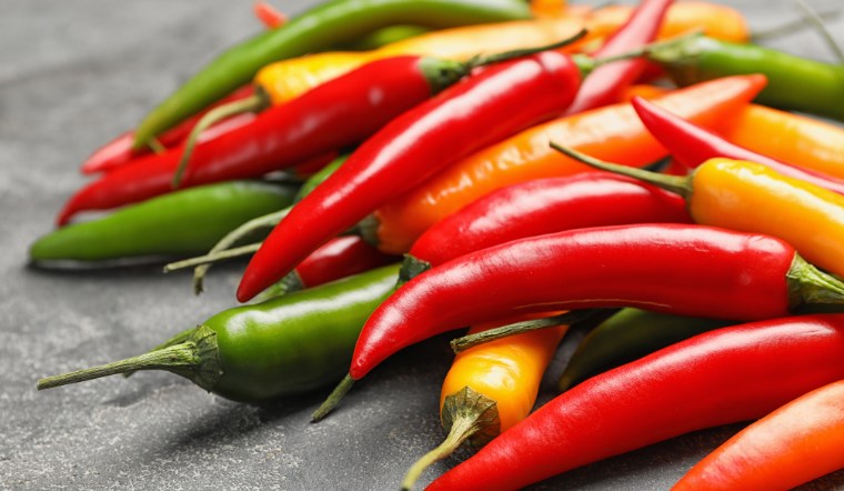 Giá ớt hôm nay 09/07/2024: Tạm thời bình ổn