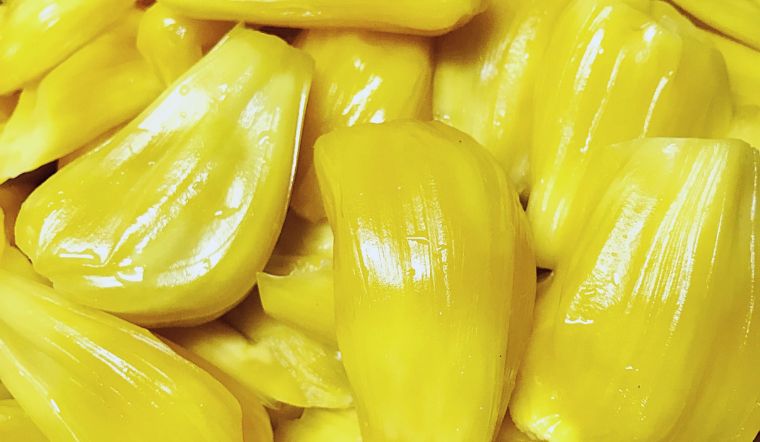 Giá mít Thái hôm nay 09/7/2024: Không thay đổi