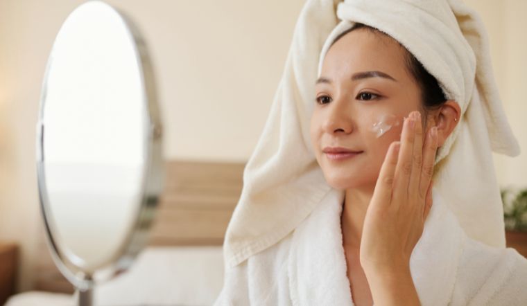 7 thành phần trong mỹ phẩm chống lão hóa, ngừa nếp nhăn