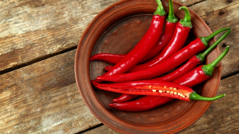 Giá ớt hôm nay 10/07/2024 cập nhật mới nhất