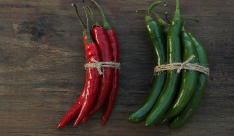 Giá ớt hôm nay 10/07/2024: Ớt xuất khẩu giảm 1.000 - 2.000 đồng/kg