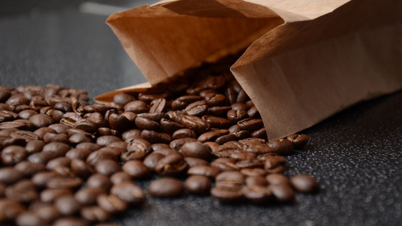 Giá cà phê trong nước hôm nay Giá cà phê trong nước hôm nay