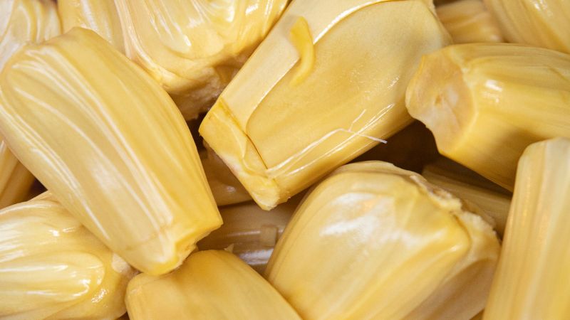 Giá mít Thái hôm nay 10/7