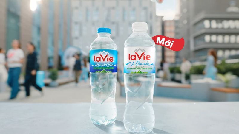 Đôi nét về thương hiệu La Vie