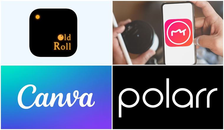 5 app cho hình xinh lung linh để nàng 'sống ảo' ngày hè